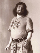 Józef Mann