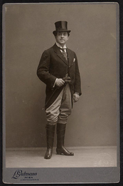 Józef Mann