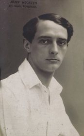Józef Węgrzyn
