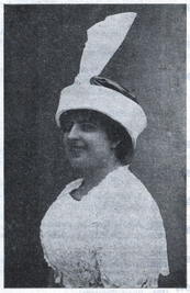 Józefa Bielska Józefa Bielska