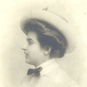 Józefina Bielska Józefina Bielska