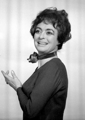Józefina Pellegrini Józefina Pellegrini