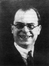 Juan Bautista Deambroggio
