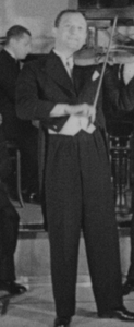 Julian Front