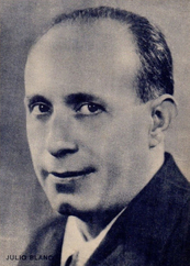 Julio Blanco