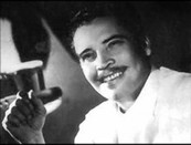 Julio Sanders
