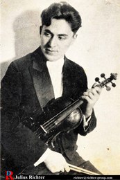 Julius Richter