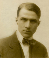 Karol Benda