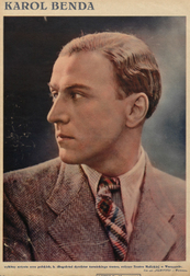 Karol Benda