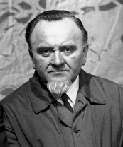 Kazimierz Czyżowski Kazimierz Czyżowski