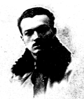 Kazimierz Czyżowski Kazimierz Czyżowski