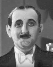 Kazimierz Krukowski