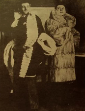 Kazimierz Krukowski i Fryderyk Járosy Kazimierz Krukowski i Fryderyk Járosy