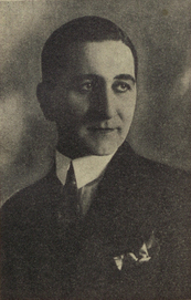 Kazimierz Szerszyński