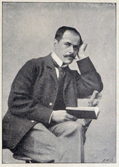 Kazimierz Tetmajer