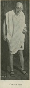 Konrad Tom Konrad Tom