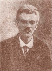 Konstanty Krumłowski Konstanty Krumłowski