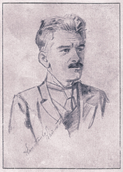 Konstanty Krumłowski Konstanty Krumłowski