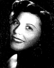 Krystyna Paczewska