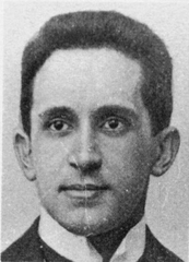 Lech Miklaszewski