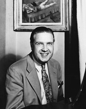 Leigh Harline