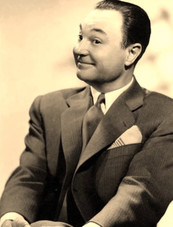 Léo Daniderff Léo Daniderff