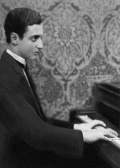 Leon Boruński