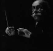 Leon Cymerman
