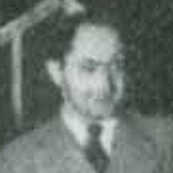 Leon Haber