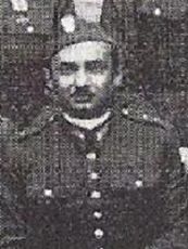 Leon Rzewuski