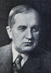 Leopold Brodziński