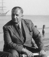 Leopold Brodziński