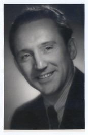 Leopold Nowosad