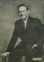 Leopold Nowosad
