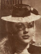 Lidia Wysocka