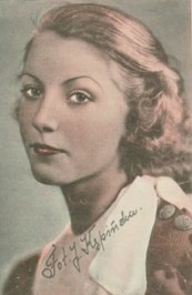 Lidia Wysocka