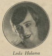 Loda Halama Loda Halama