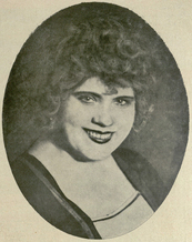 Loda Rogińska Loda Rogińska