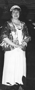 Lucyna Messal - 1939 r. Lucyna Messal - 1939 r.