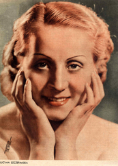 Lucyna Szczepańska Lucyna Szczepańska