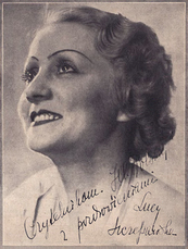 Lucyna Szczepańska Lucyna Szczepańska