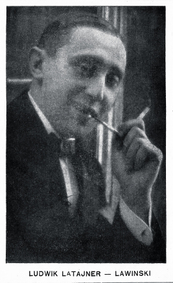 Ludwik Lawiński