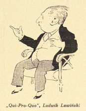 Ludwik Lawiński