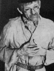 Ludwik Sempoliński (teatr ”Ali Baba”) Ludwik Sempoliński (teatr ”Ali Baba”)