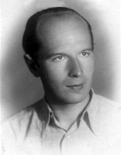 Marek Osadca