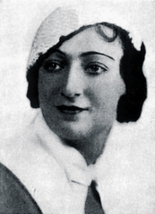 Maria Cieślakówna