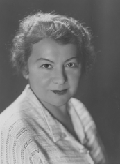 Maria Janowska