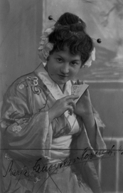 Maria Janowska