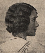 Maria Kaupe