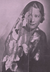 Maria Kaupe